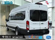 2023 Ford Transit Passenger Wagon T-350 High Roof XLT AWD - Full - Photo 8