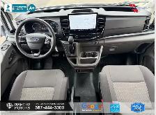 2023 Ford Transit Passenger Wagon T-350 High Roof XLT AWD - Full - Photo 11