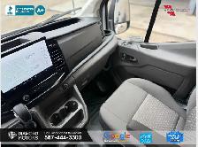 2023 Ford Transit Passenger Wagon T-350 High Roof XLT AWD - Full - Photo 12