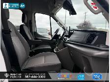 2023 Ford Transit Passenger Wagon T-350 High Roof XLT AWD - Full - Photo 24