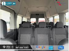 2023 Ford Transit Passenger Wagon T-350 High Roof XLT AWD - Full - Photo 25