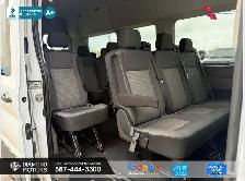 2023 Ford Transit Passenger Wagon T-350 High Roof XLT AWD - Full - Photo 26