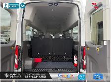 2023 Ford Transit Passenger Wagon T-350 High Roof XLT AWD - Full - Photo 27