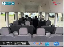 2023 Ford Transit Passenger Wagon T-350 High Roof XLT AWD - Full - Photo 28