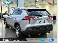 2022 Toyota RAV4 LE AWD - No accidents - Brand New Tires - Photo 7