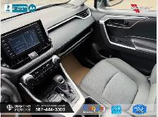 2022 Toyota RAV4 LE AWD - No accidents - Brand New Tires - Photo 10
