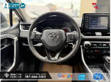 2022 Toyota RAV4 LE AWD - No accidents - Brand New Tires - Photo 11
