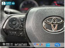 2022 Toyota RAV4 LE AWD - No accidents - Brand New Tires - Photo 12