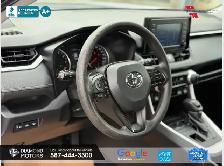 2022 Toyota RAV4 LE AWD - No accidents - Brand New Tires - Photo 17