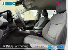 2022 Toyota RAV4 LE AWD - No accidents - Brand New Tires - Photo 18