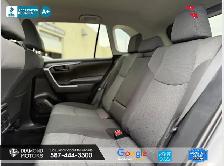 2022 Toyota RAV4 LE AWD - No accidents - Brand New Tires - Photo 19