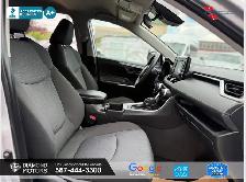 2022 Toyota RAV4 LE AWD - No accidents - Brand New Tires - Photo 20
