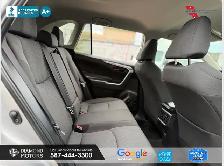 2022 Toyota RAV4 LE AWD - No accidents - Brand New Tires - Photo 21