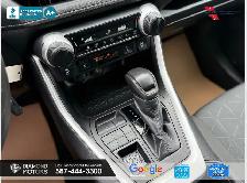 2022 Toyota RAV4 LE AWD - No accidents - Brand New Tires - Photo 24