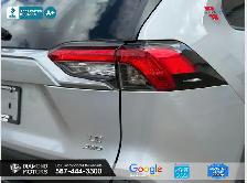 2022 Toyota RAV4 LE AWD - No accidents - Brand New Tires - Photo 28