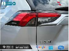 2022 Toyota RAV4 LE AWD - No accidents - Brand New Tires - Photo 29
