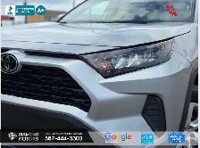 2022 Toyota RAV4 LE AWD - No accidents - Brand New Tires - Photo 30