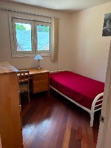 Furnished room on main floor ,close to UTM for rent. - Photo 2