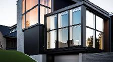 Tinted Window Film for Home & Business