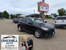 2013 Mazda CX-5