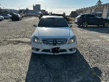 2010 mercedes-Benz C250 300,000 km as is - Photo 2