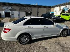 2010 mercedes-Benz C250 300,000 km as is - Photo 3