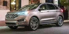 2020 Ford Edge Titanium AWD
