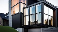 Privacy Window Tinting for Home & Office