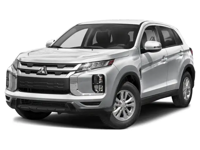 2024 Mitsubishi RVR