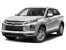 2024 Mitsubishi RVR
