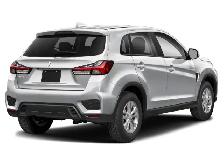 2024 Mitsubishi RVR - Photo 2