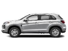 2024 Mitsubishi RVR - Photo 3