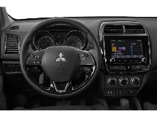 2024 Mitsubishi RVR - Photo 4