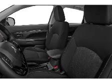 2024 Mitsubishi RVR - Photo 6