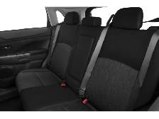 2024 Mitsubishi RVR - Photo 10