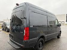 2023 Mercedes-Benz Sprinter Van Sprinter 2500 - CREW - Photo 3