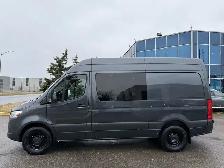 2023 Mercedes-Benz Sprinter Van Sprinter 2500 - CREW - Photo 5