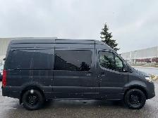 2023 Mercedes-Benz Sprinter Van Sprinter 2500 - CREW - Photo 6