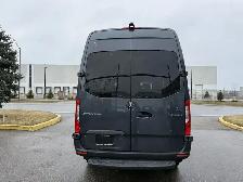 2023 Mercedes-Benz Sprinter Van Sprinter 2500 - CREW - Photo 7