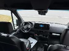 2023 Mercedes-Benz Sprinter Van Sprinter 2500 - CREW - Photo 9