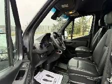 2023 Mercedes-Benz Sprinter Van Sprinter 2500 - CREW - Photo 15
