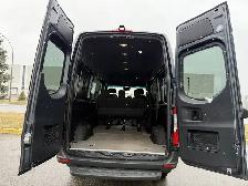 2023 Mercedes-Benz Sprinter Van Sprinter 2500 - CREW - Photo 18