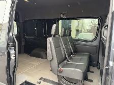 2023 Mercedes-Benz Sprinter Van Sprinter 2500 - CREW - Photo 20