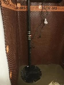 WATERPROOFING WET BASEMENT SUMP PUMP ISSUES FOUNDATION LEAK REPA - Photo 9