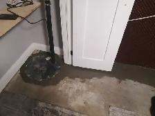 WATERPROOFING WET BASEMENT SUMP PUMP ISSUES FOUNDATION LEAK REPA - Photo 10