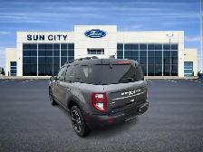 2025 Ford Bronco Sport Outer Banks 300A - Photo 3