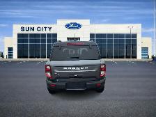 2025 Ford Bronco Sport Outer Banks 300A - Photo 4