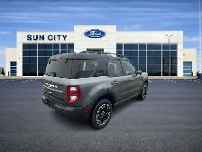 2025 Ford Bronco Sport Outer Banks 300A - Photo 5