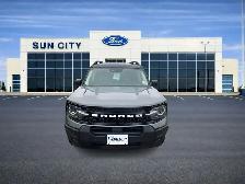 2025 Ford Bronco Sport Outer Banks 300A - Photo 8