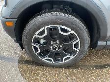 2025 Ford Bronco Sport Outer Banks 300A - Photo 9